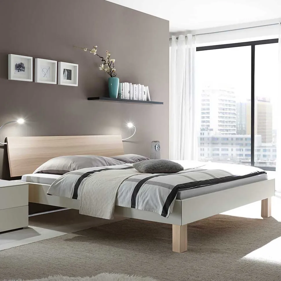 Futonbett Eleenia