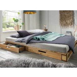 Futonbett Kisana