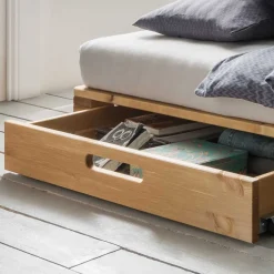 Futonbett Kisana