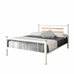 Futonbett Nature