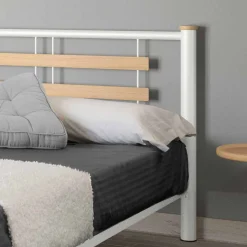 Futonbett Nature