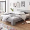 Futonbett Rom