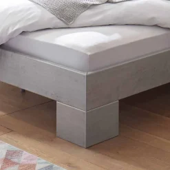 Futonbett Rom