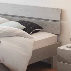 Futonbett Rom