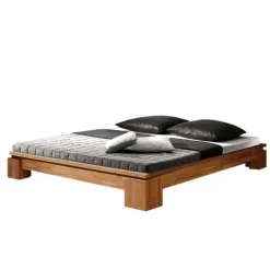 Futonbett Tiahu