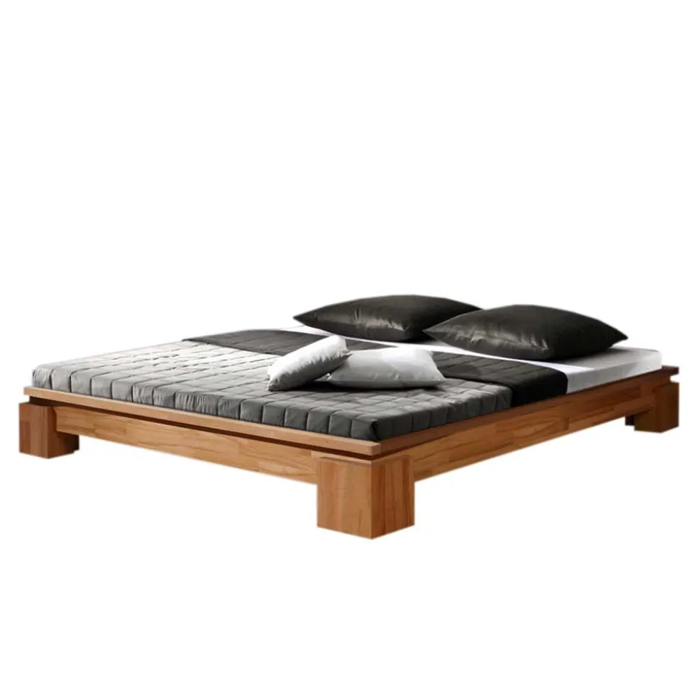 Futonbett Tiahu