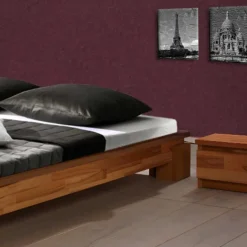 Futonbett Tiahu