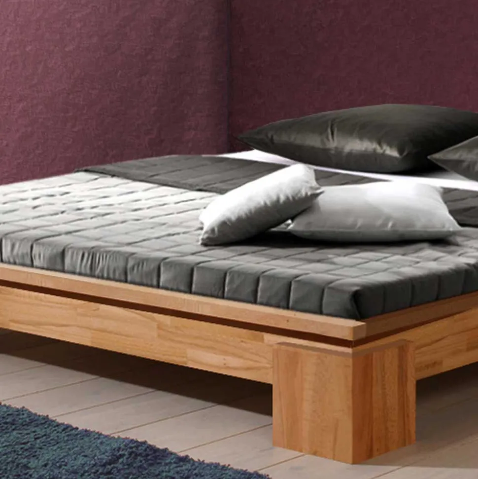 Futonbett Tiahu