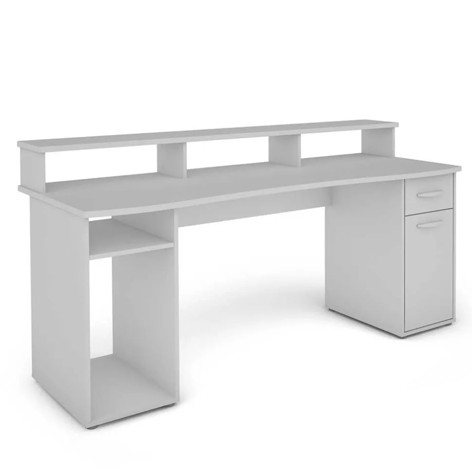 Gaming Schreibtisch Bostaoro