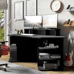 Gaming Schreibtisch Buffalo