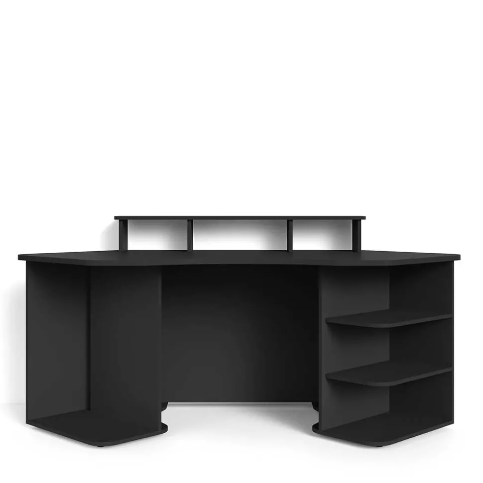 Gaming Schreibtisch Buffalo