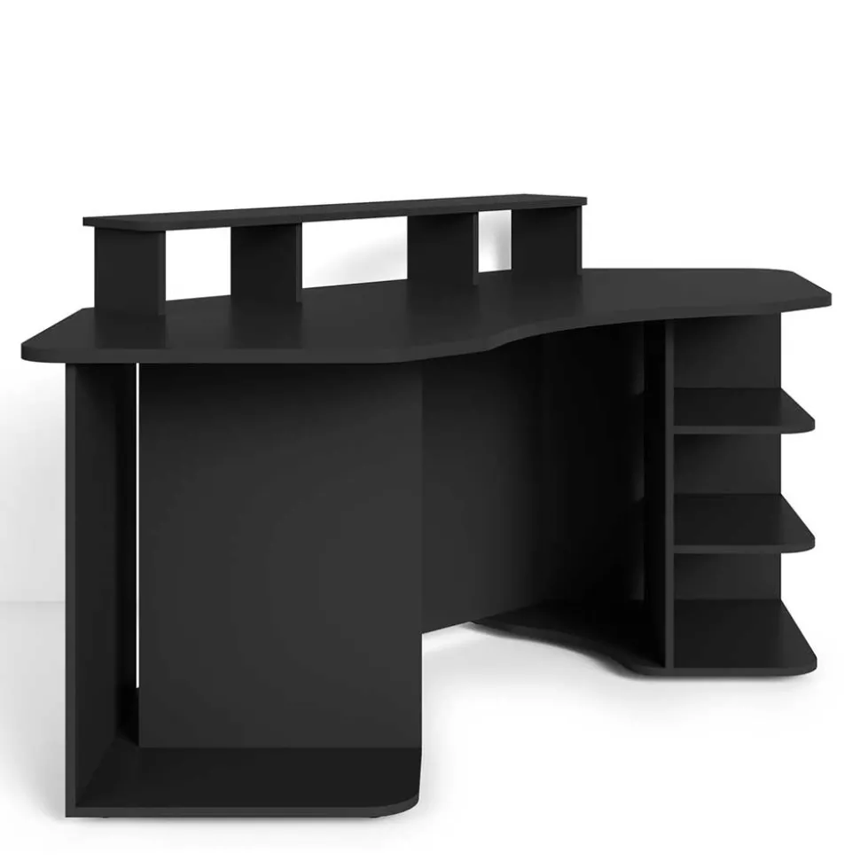 Gaming Schreibtisch Buffalo
