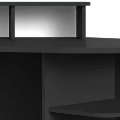 Gaming Schreibtisch Buffalo