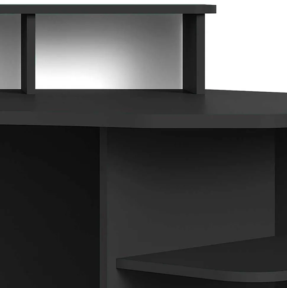 Gaming Schreibtisch Buffalo