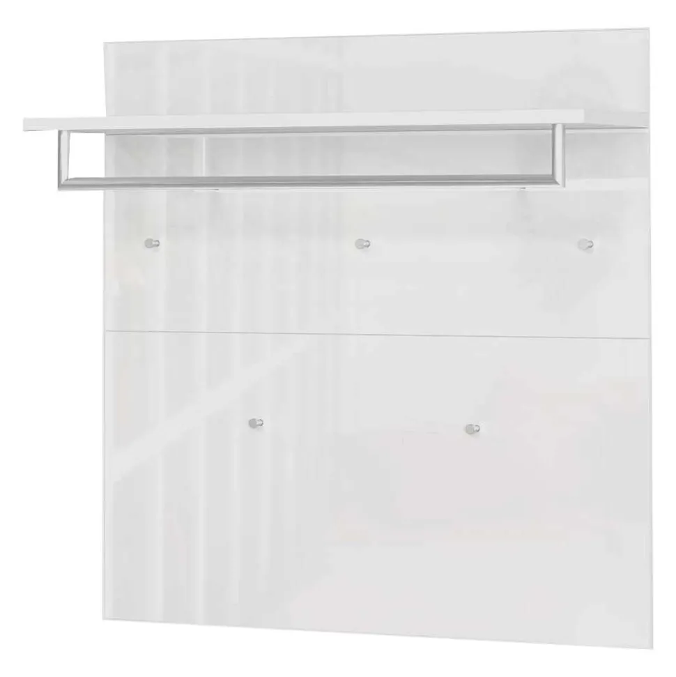 Garderobe Anita