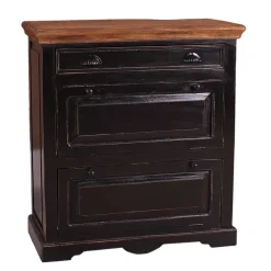 Garderobe Barocara
