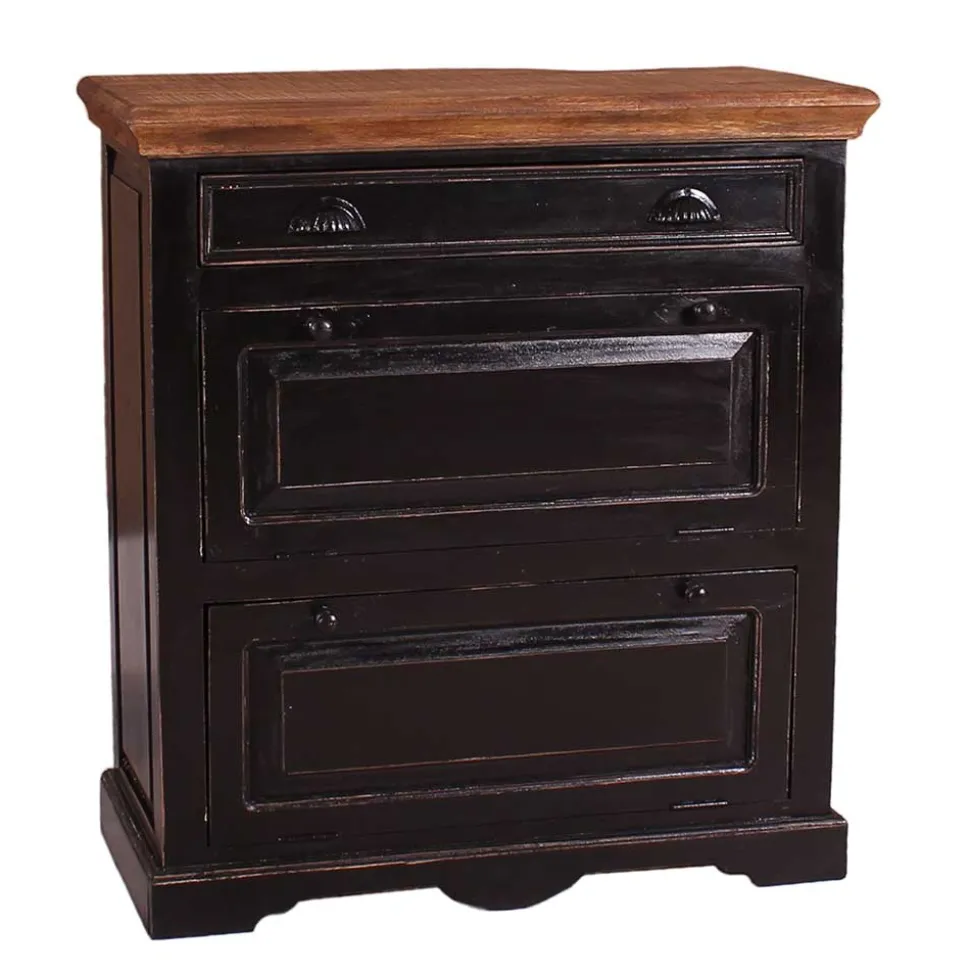 Garderobe Barocara