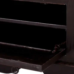 Garderobe Barocara