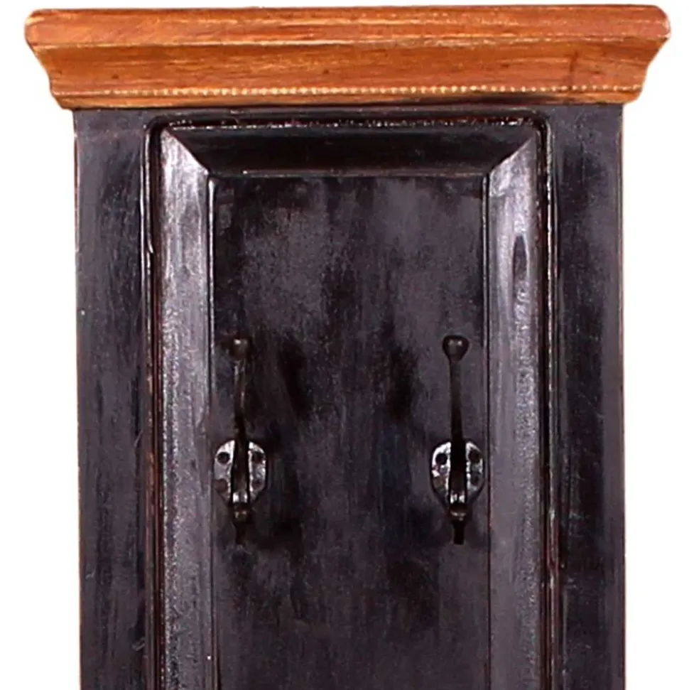 Garderobe Barocara