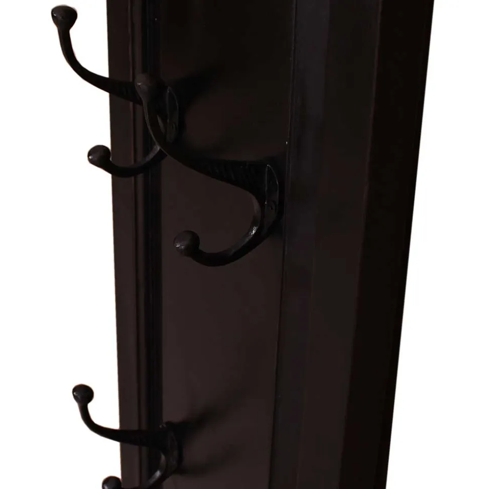 Garderobe Barocara