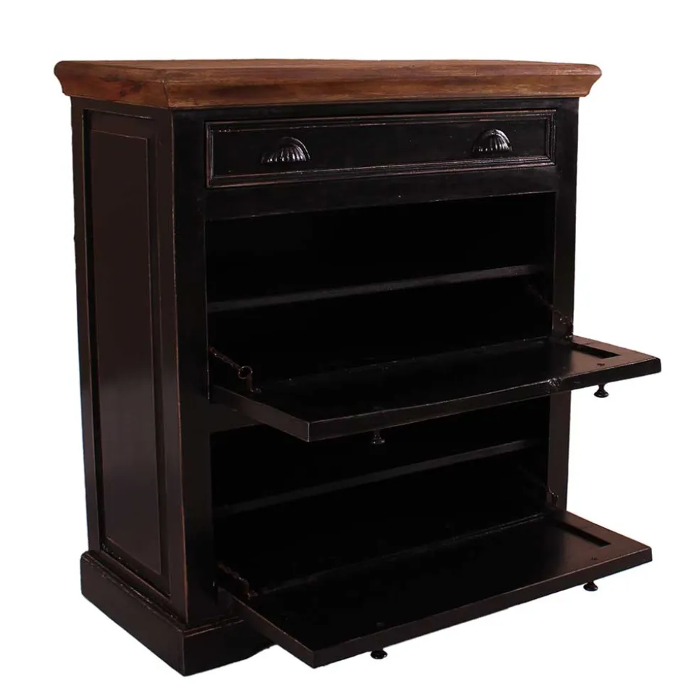 Garderobe Barocara