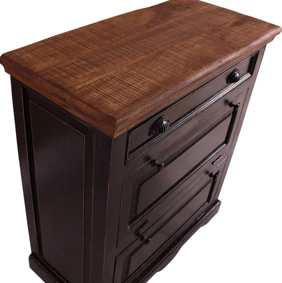 Garderobe Barocara