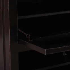 Garderobe Barocara