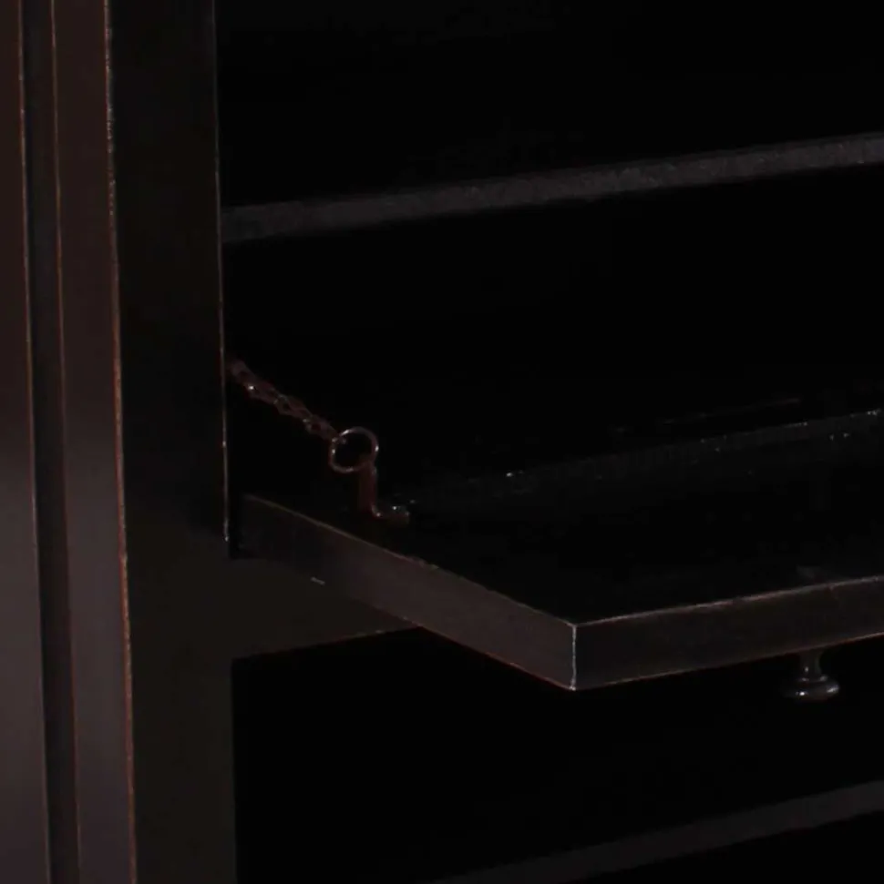 Garderobe Barocara