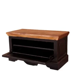 Garderobe Barocara