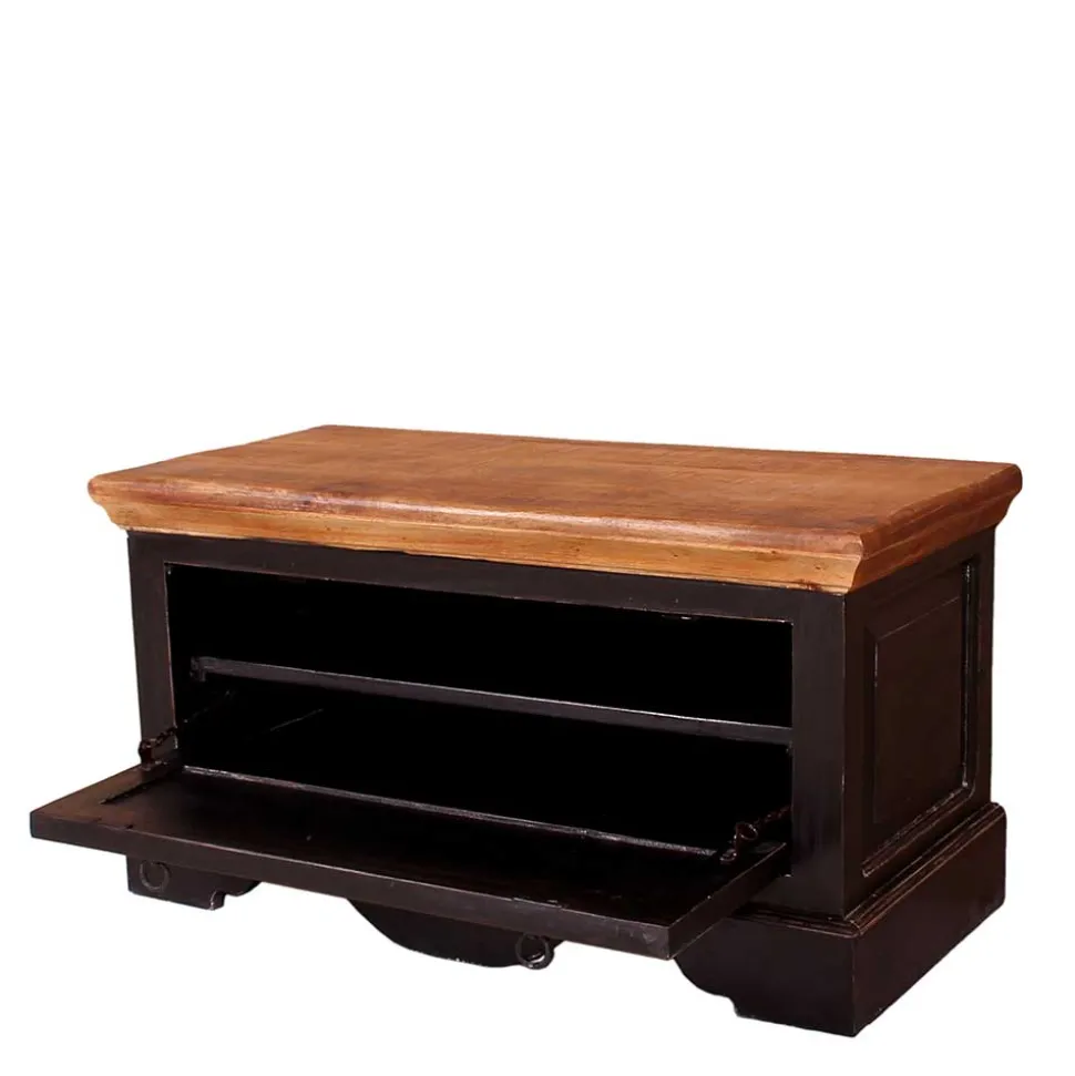 Garderobe Barocara