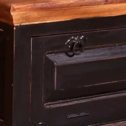 Garderobe Barocara