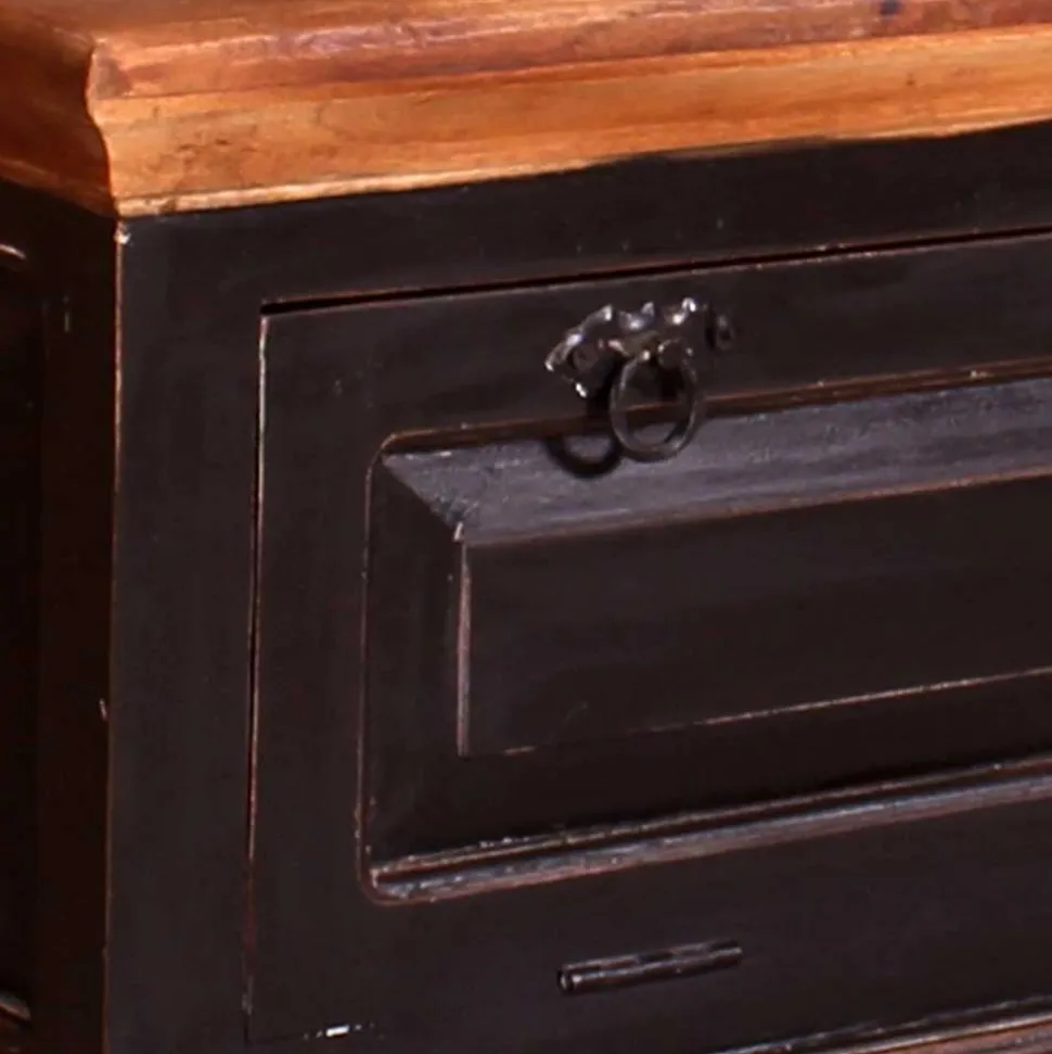 Garderobe Barocara