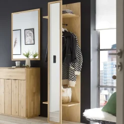 Garderobe Baroona