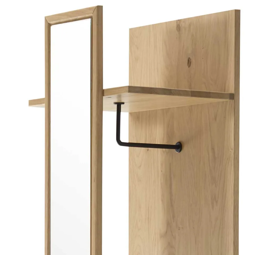 Garderobe Baroona