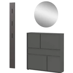 Garderobe Batista