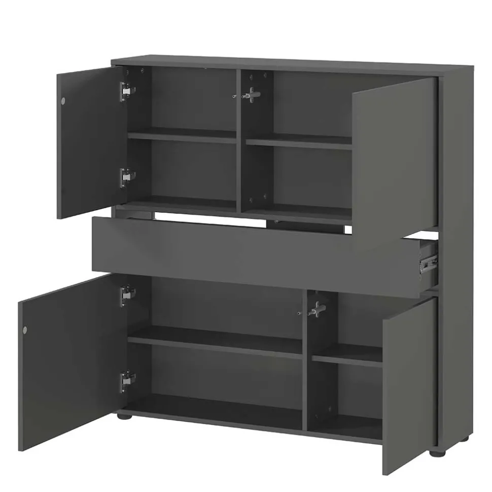 Garderobe Batista