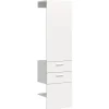 Garderobe Büro Tiploma