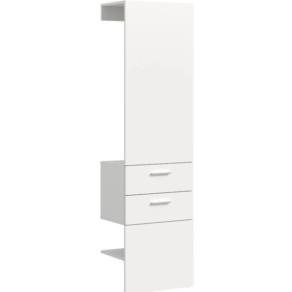 Garderobe Büro Tiploma