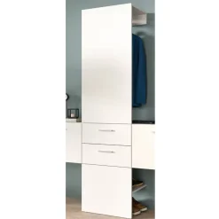 Garderobe Büro Tiploma