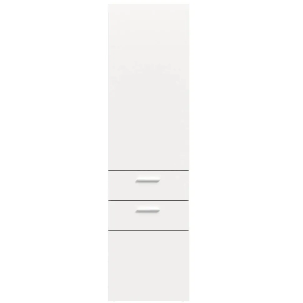 Garderobe Büro Tiploma