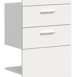 Garderobe Büro Tiploma