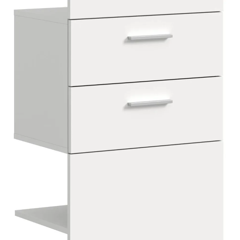 Garderobe Büro Tiploma
