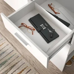 Garderobe Büro Tiploma