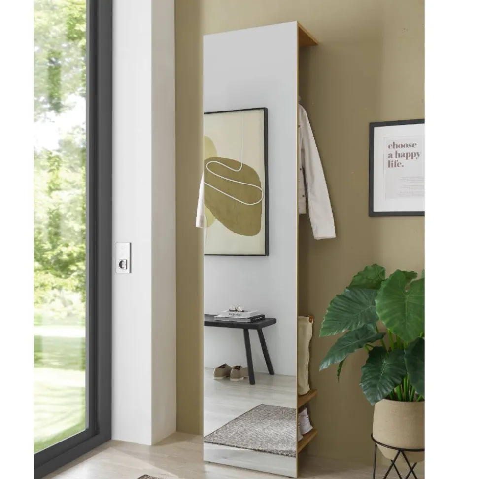 Garderobe Castilla
