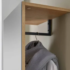 Garderobe Castilla