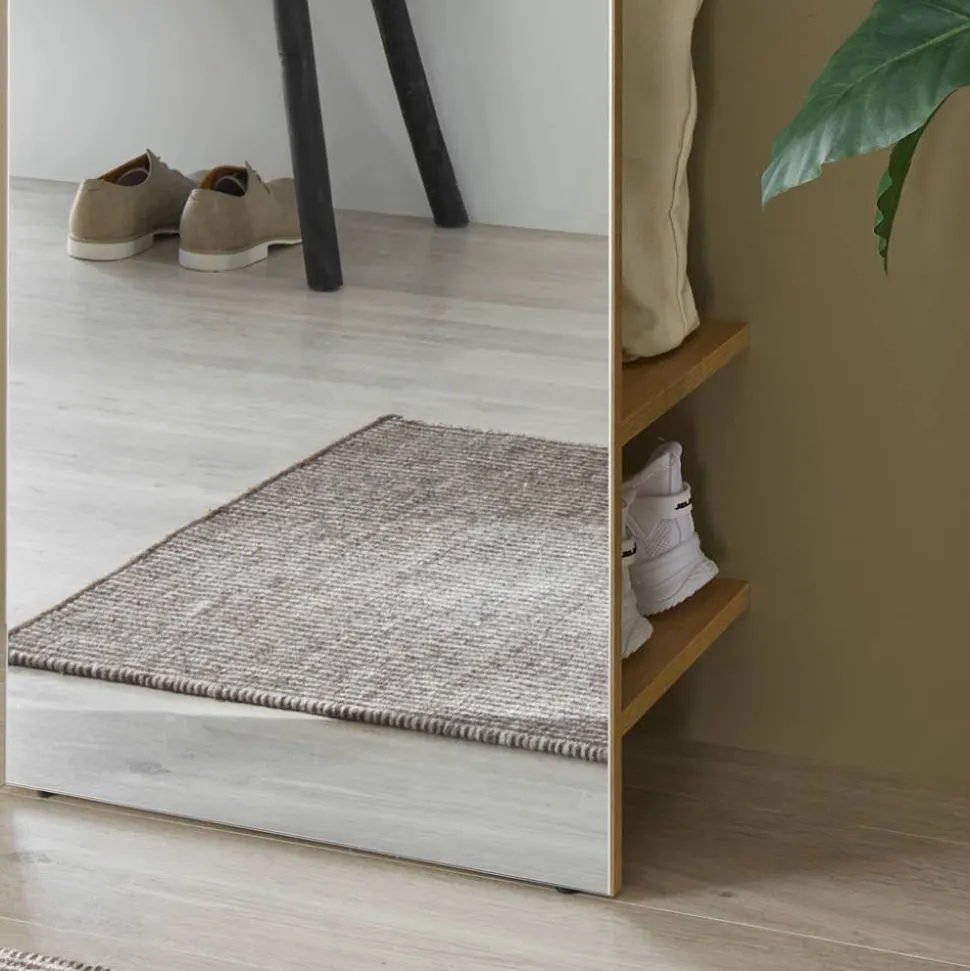 Garderobe Castilla