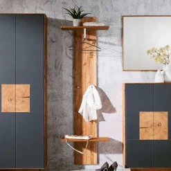 Garderobe Cliva