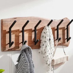 Garderobe Combrit