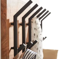 Garderobe Combrit