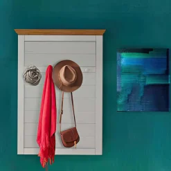 Garderobe Emek